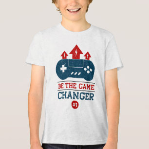 Camiseta Fortaleça o seu jogo: Seja a chave do jogo