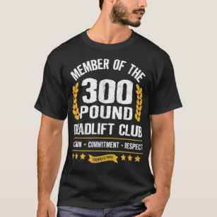 Camiseta Fortaleza Masculina Forte Clube 300 Quilos