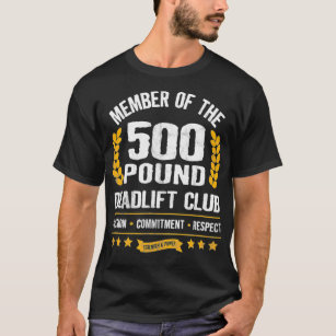 Camiseta Fortaleza Masculina Forte Clube 500 Quilos