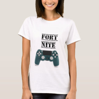 Camiseta Fortaleza Nite