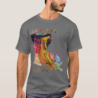 Camiseta Forte