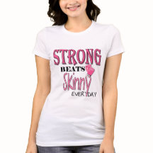 FORTE BATER MAIS magro todos os dias! Luvas de Box