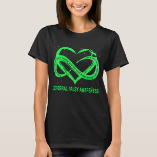 Camiseta Forte É A Pnly Choice Que Você Tem O CEREBRAL PALS