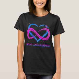 Camiseta Forte É A Única Escolha Que Você Tem Perda Criança