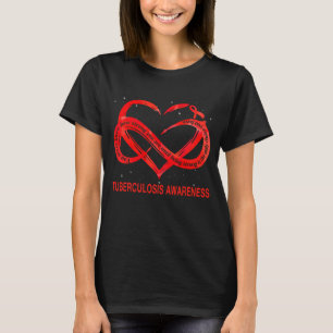 Camiseta Forte É A Única Escolha Que Você UBERCULOSE