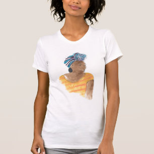 Camiseta Forte e Bonita