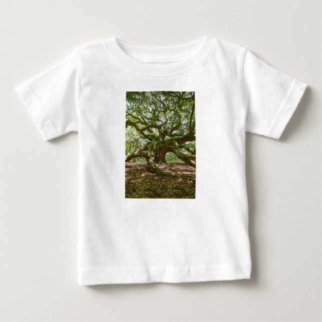 Camiseta Forte e Ousado (Frente)