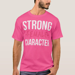 Camiseta Forte Feminismo 5592