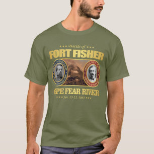 Camiseta Forte Fisher (FH2)