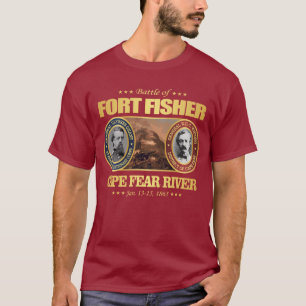 Camiseta Forte Fisher (FH2)