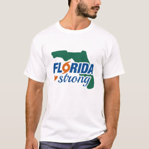 Camiseta Forte Flórida
