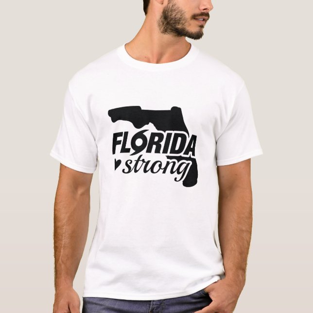 Camiseta Forte Flórida (Frente)