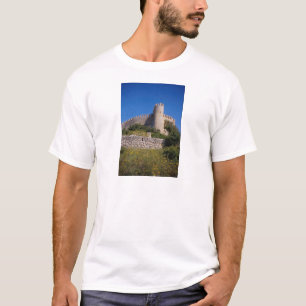 Camiseta Forte medieval em Arta, Mallorca, espanha