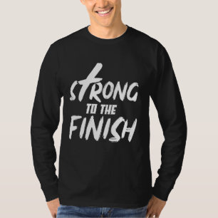 Camiseta Forte Para A Engraçada Religião Que Deus Cristão A