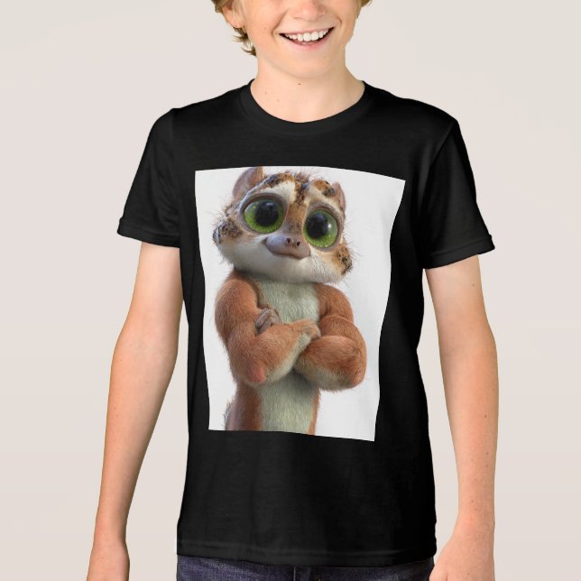 Camiseta Forte Parece Assim (Frente)
