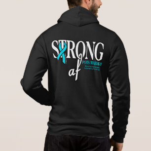 Camiseta FORTES af...POTS