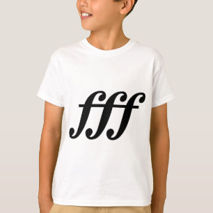 Camiseta Fortissimo Possibile