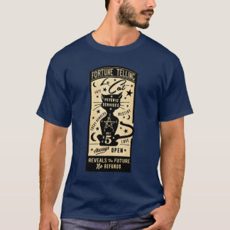 Camiseta Fortuna do vintage que diz o design - Le Gato