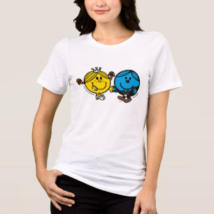 Camiseta Fósforo perfeito