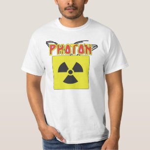 CAMISETA FOTÃO NUCLEAR