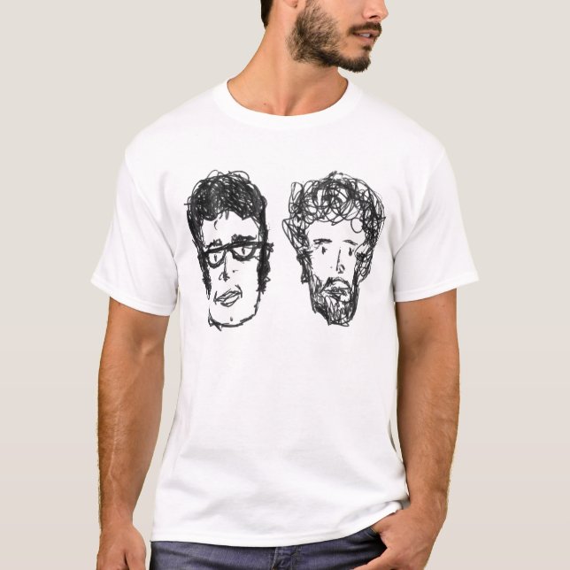 CAMISETA FOTC (Frente)