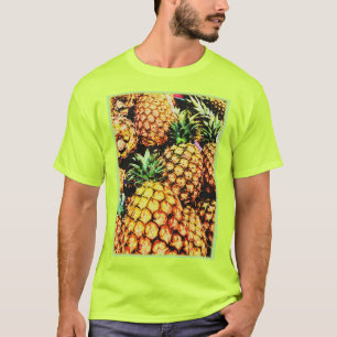Camiseta Foto "Abacaxi". Compre agora