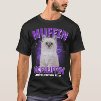 Foto de animal de estimação personalizada Bootleg 