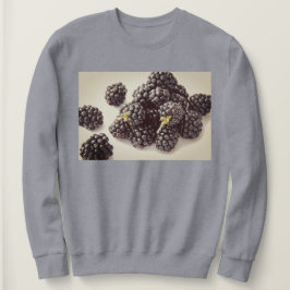 Camiseta Foto de Blackberry. Compre agora