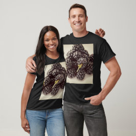 Camiseta Foto de Blackberry. Compre agora