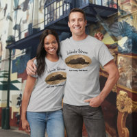 Foto de cão substituível com texto personalizado