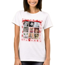 Foto De Colagem Personalizável Para Gatos