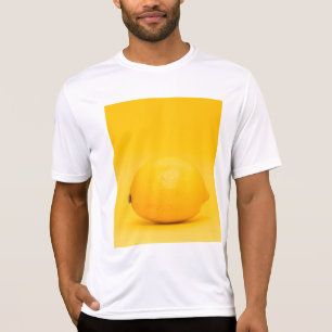 Camiseta Foto de limão