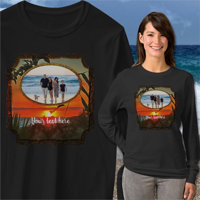 Camiseta Foto El Rio Pitillal 2009 (Criador carregado)