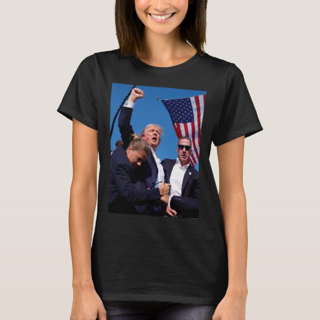 Camiseta Foto Em Rally Premium Scoop (Frente)