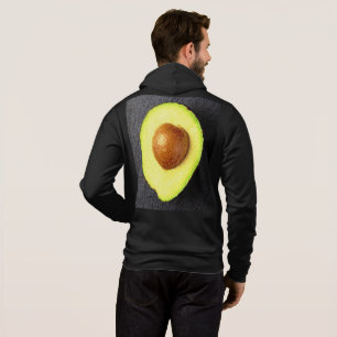 Camiseta Foto "Fruta Avocado". Compre agora