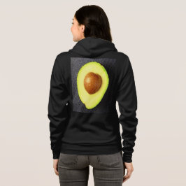 Camiseta Foto "Fruta Avocado". Compre agora