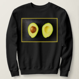 Camiseta Foto "Fruta Avocado". Compre agora