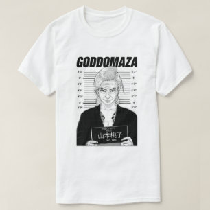 CAMISETA FOTO ORIGINAL MOMOKO MUG
