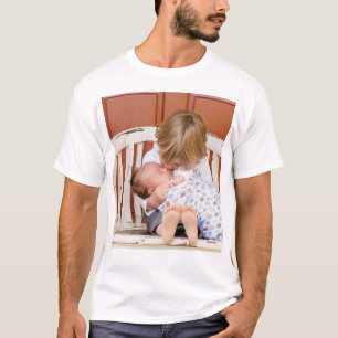 Camiseta Foto Personalizada