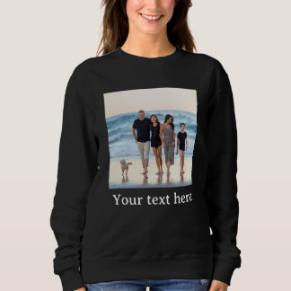 Camiseta foto personalizada 