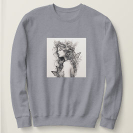 Camiseta Foto personalizada (Adicionar sua própria foto e/o