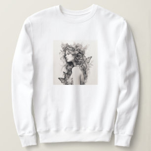 Camiseta Foto personalizada (Adicionar sua própria foto e/o