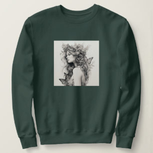 Camiseta Foto personalizada (Adicionar sua própria foto e/o