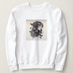 Camiseta Foto personalizada (Adicionar sua própria foto e/o