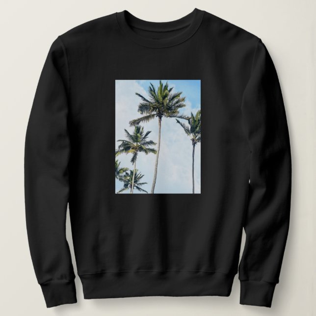 Camiseta Foto personalizada (Adicionar sua própria foto e/o (Frente do Design)