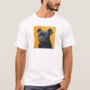 Camiseta Foto personalizada (Adicionar sua própria foto e/o