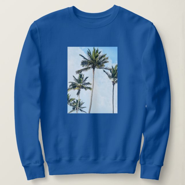 Camiseta Foto personalizada (Adicionar sua própria foto e/o (Frente do Design)