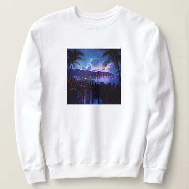 Camiseta Foto personalizada Adicione seu próprio crio (Frente do Design)