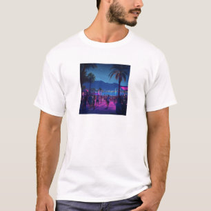Camiseta Foto personalizada Adicione seu próprio crio de fo