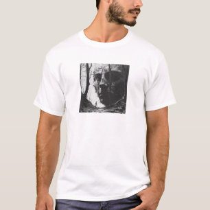 Camiseta Foto personalizada Adicione seu próprio crio de fo